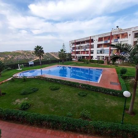 Appartement Avec Piscine Proche De La Plage Мохаммедія Екстер'єр фото